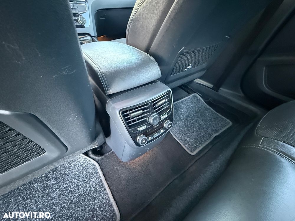 Peugeot 508 RXH Hybrid - 6