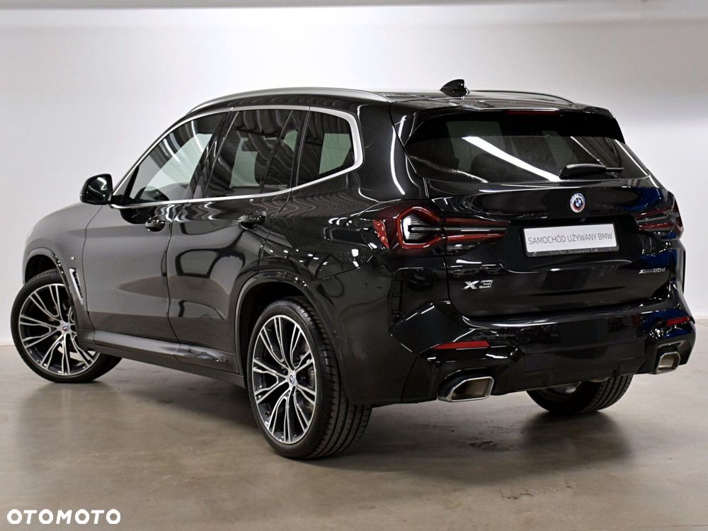 BMW X3 - 4