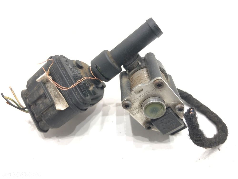 CZUJNIK CIŚNIENIA DO GAZU LPG  MAZDA 3 sedan (BK) 1999 - 2009 2.0 (BKEP) 110 kW [150 KM] benzyna - 1