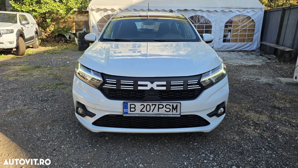 Dacia Sandero - 3