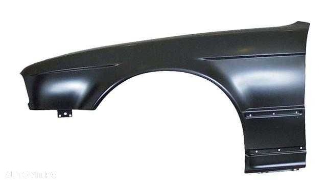 Aripa stanga/dreapta fara semnalizare Bmw seria 5 E34 , aripi noi - 2
