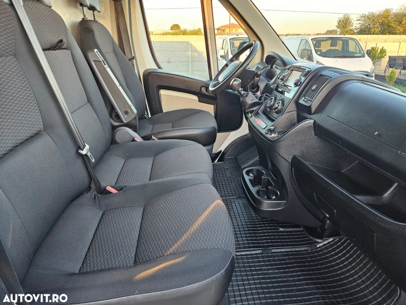 Peugeot Boxer L3H2 - 16