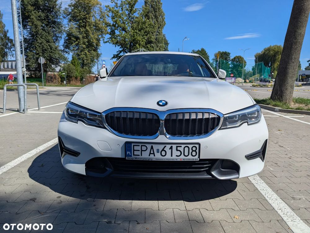 BMW Seria 3 - 3