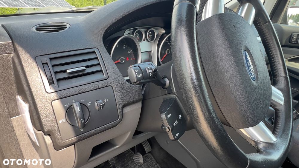Ford C-MAX 1.8 Black Magic - 18