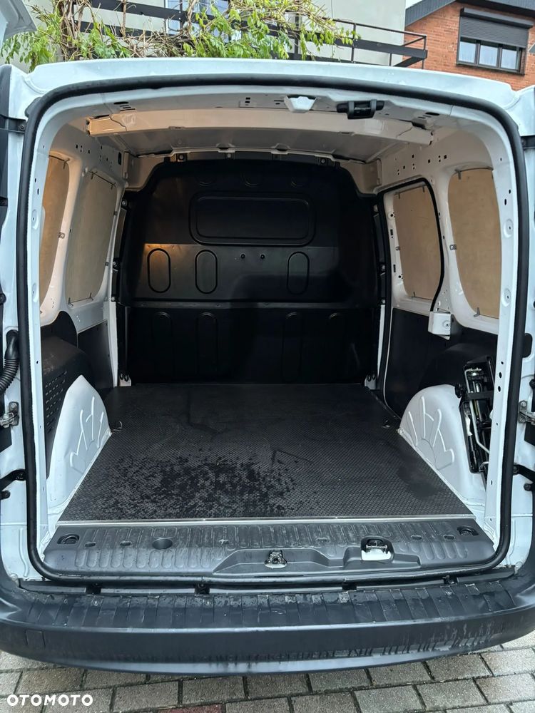 Mercedes-Benz Citan - 7