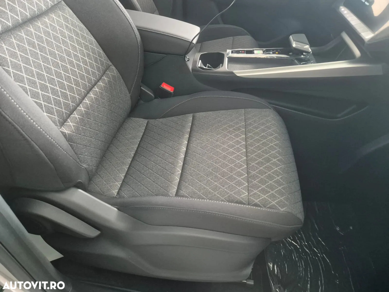 MG ZS HEV Hybrid+ Comfort - 5