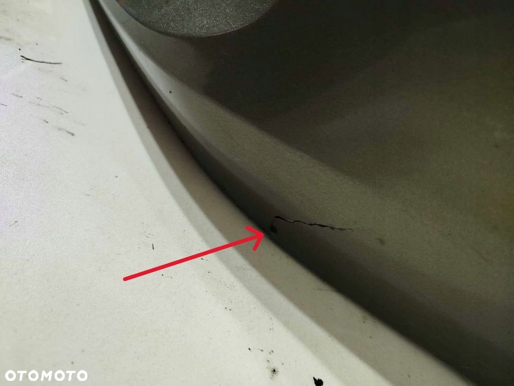 ZDERZAK PRZEDNI PRZÓD TOYOTA COROLLA E21 19-24 - 3