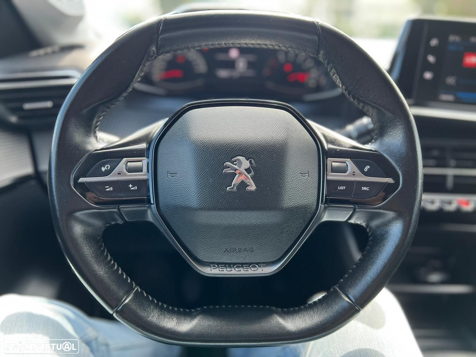 Peugeot 208 1.2 PureTech Active Pack - 20