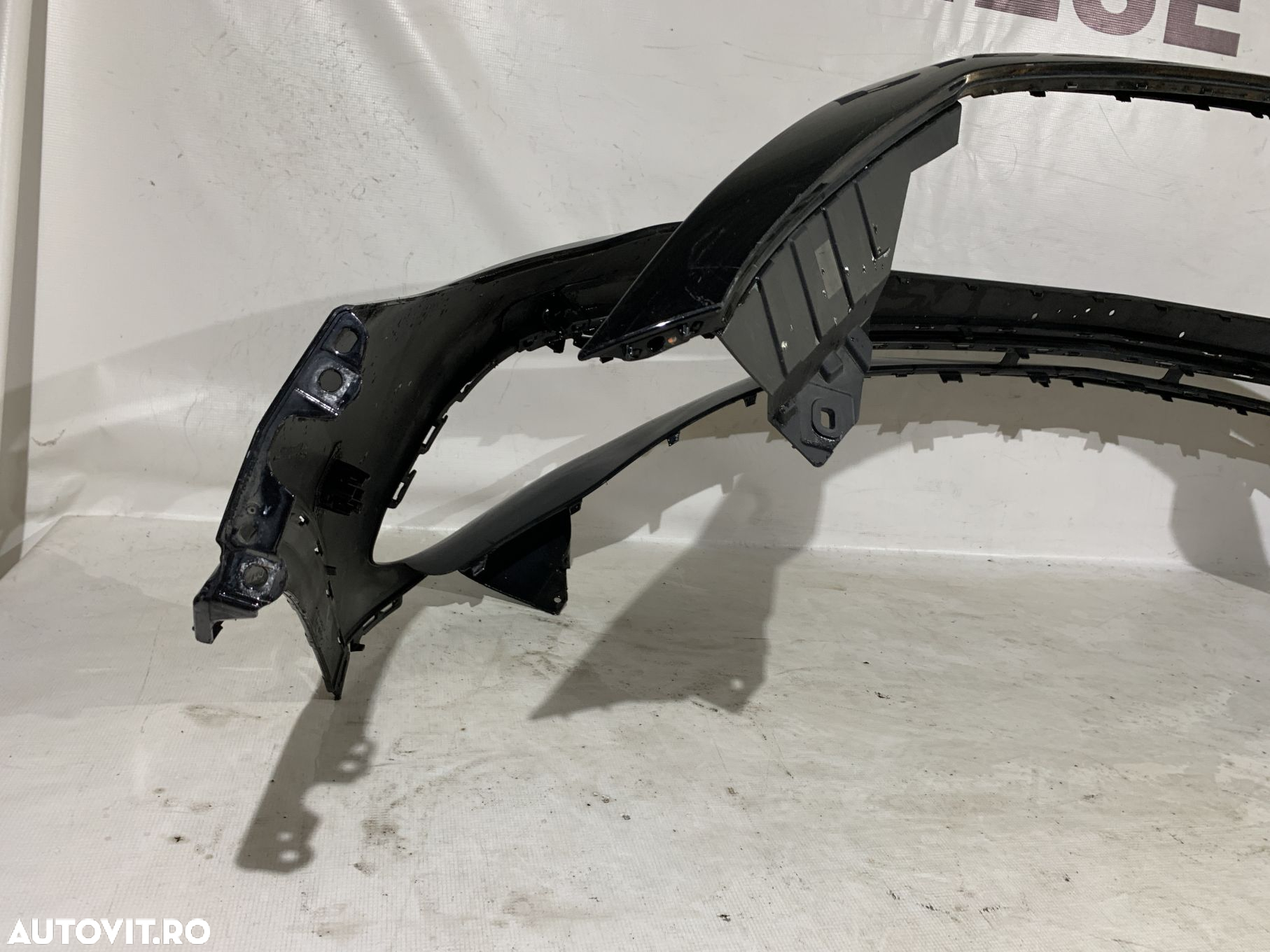 Bara fata Mercedes GLA, AMG, 2022, 2023, 2024, cod origine OE A2478850607. - 8