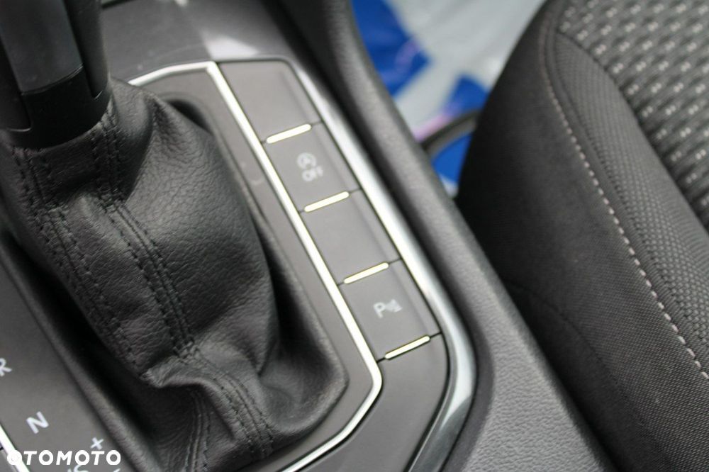 Volkswagen Tiguan Allspace - 30