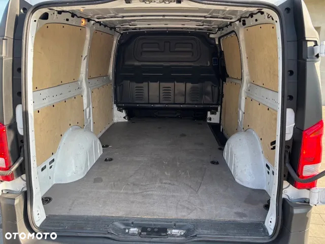 Mercedes-Benz vito - 14