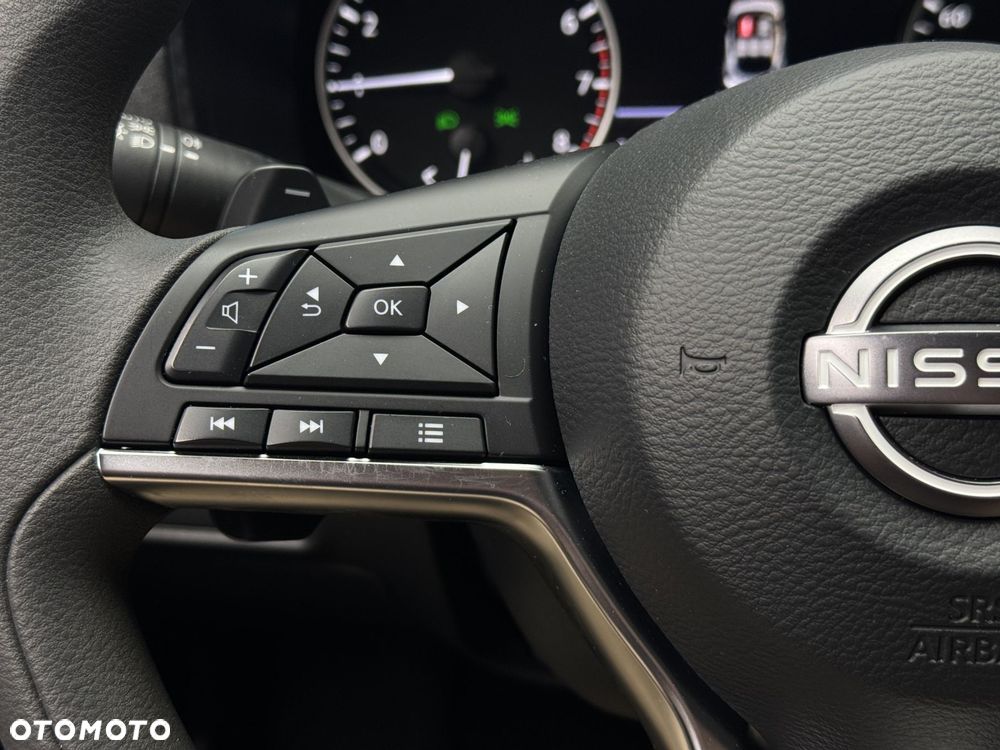 Nissan Juke 1.0 DIG-T Acenta DCT - 23