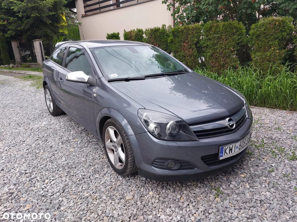 Opel Astra - 27