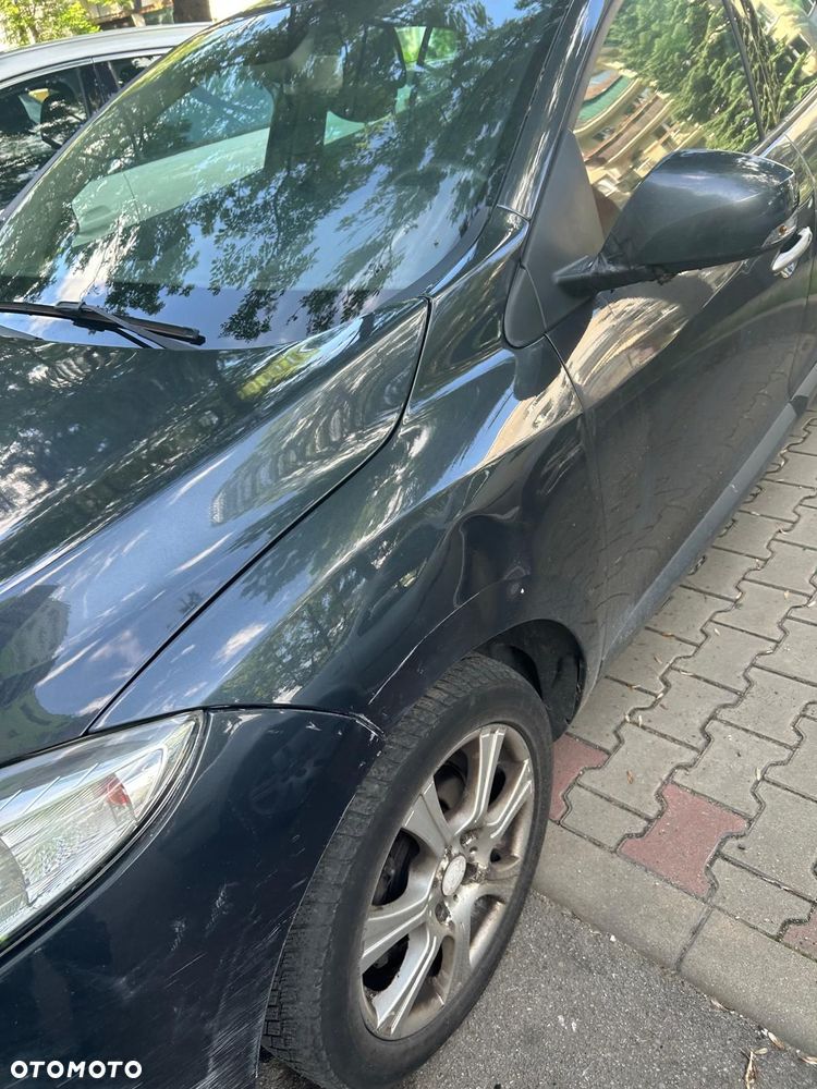 Renault Megane 1.9 dCi Dynamique - 7