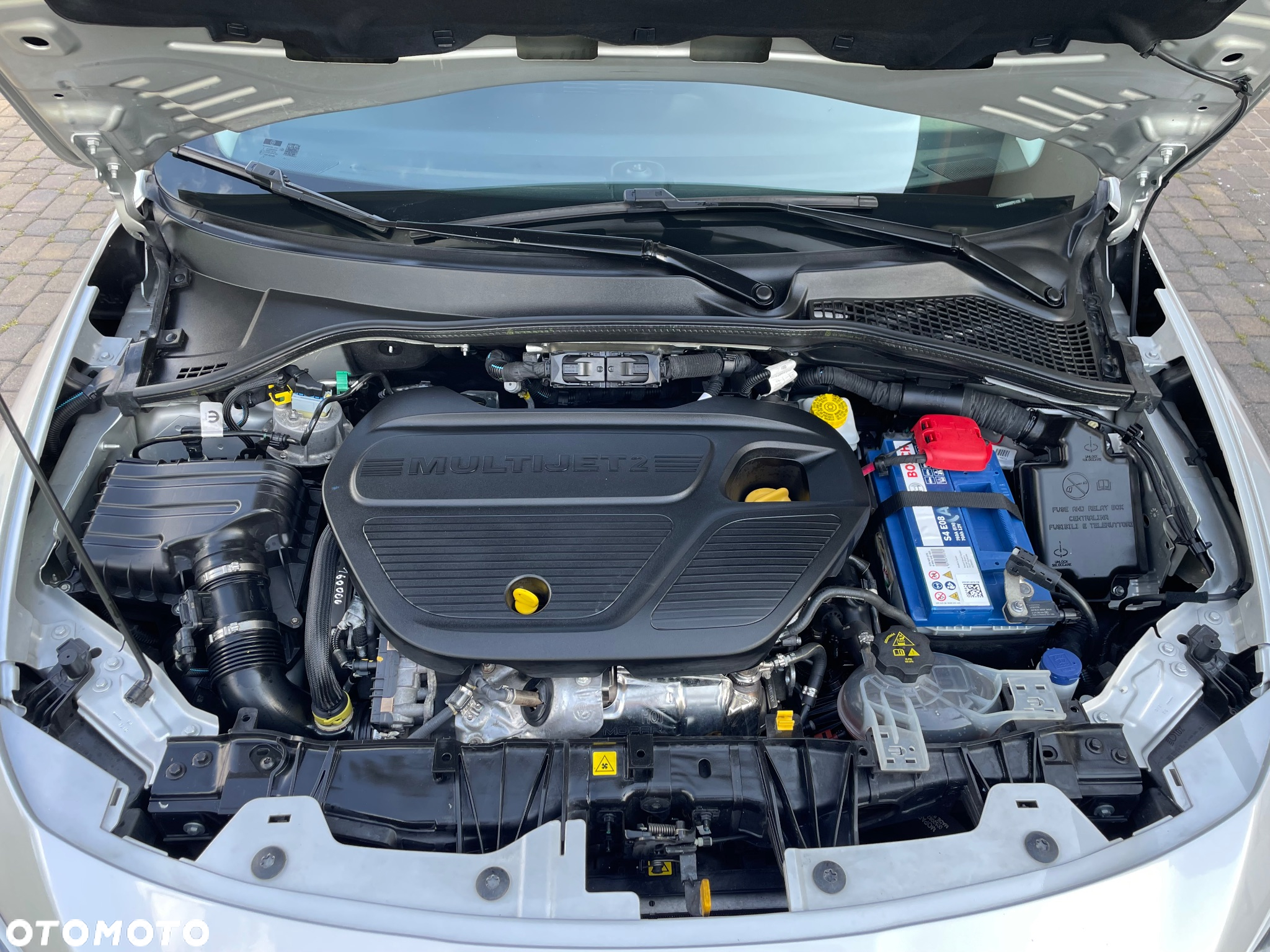 Fiat Tipo - 31
