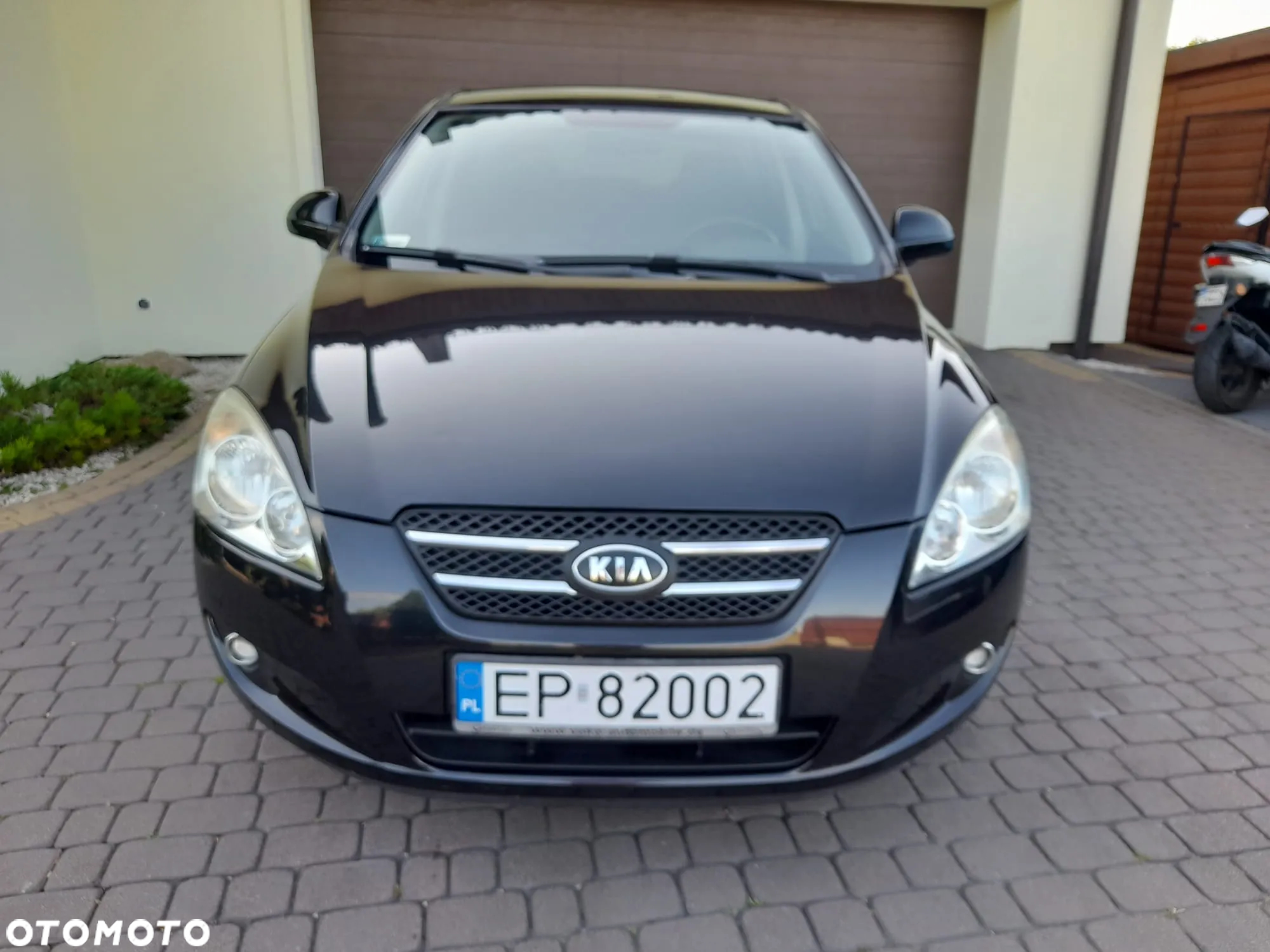 Kia Ceed Cee'd 1.4 Comfort - 3