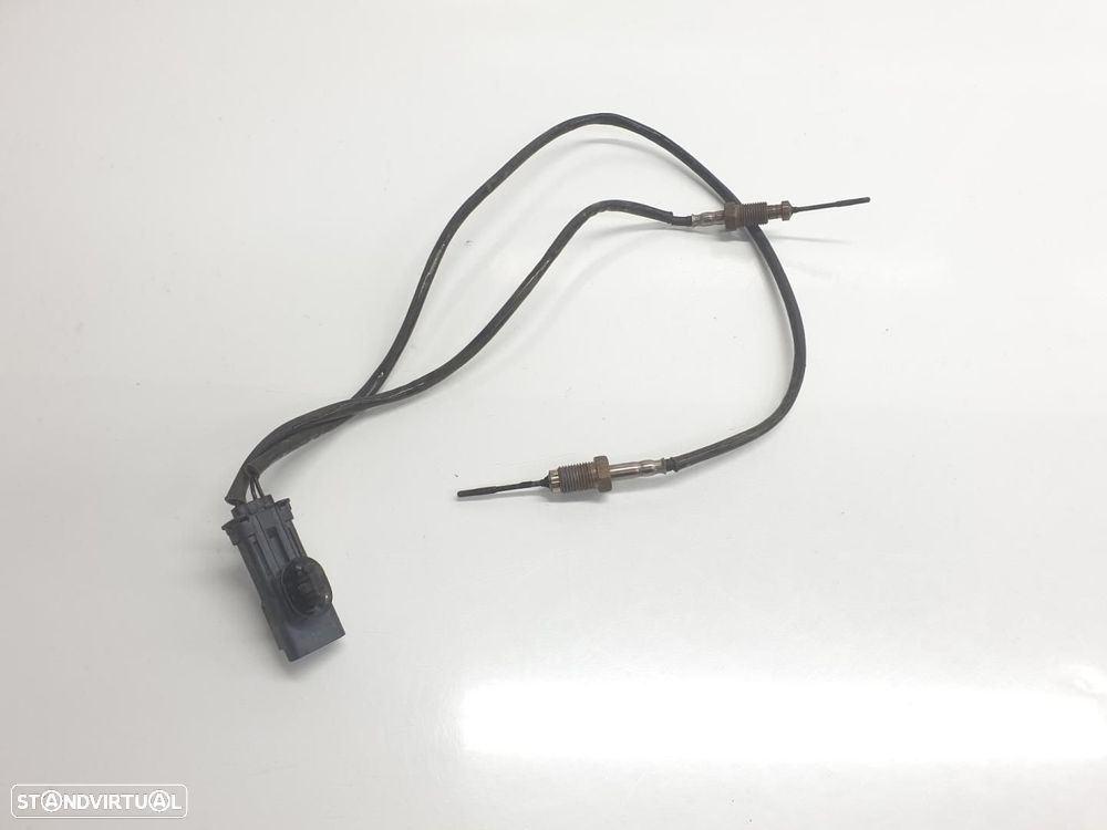 SENSOR OPEL COMBO LIFE E - 1