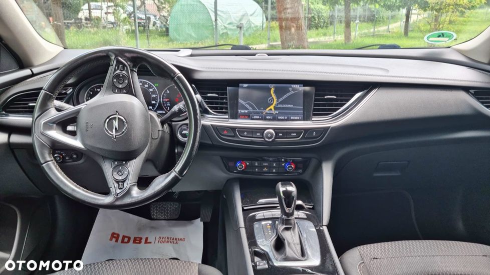 Opel Insignia 2.0 CDTI automatik Business Innovation - 17