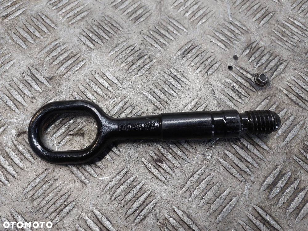 UCHO HOLOWNICZE SKODA OCTAVIA III 8K0805615 - 2