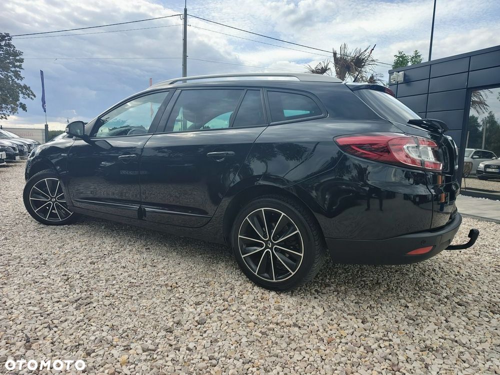 Renault Megane 1.5 dCi Bose Edition - 17