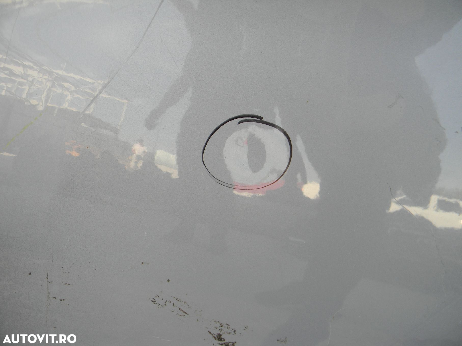Usa stanga fata, Ford Kuga, 2008, 2009, 2010, 2011, 2012, 8V41-S22251-AH. - 5