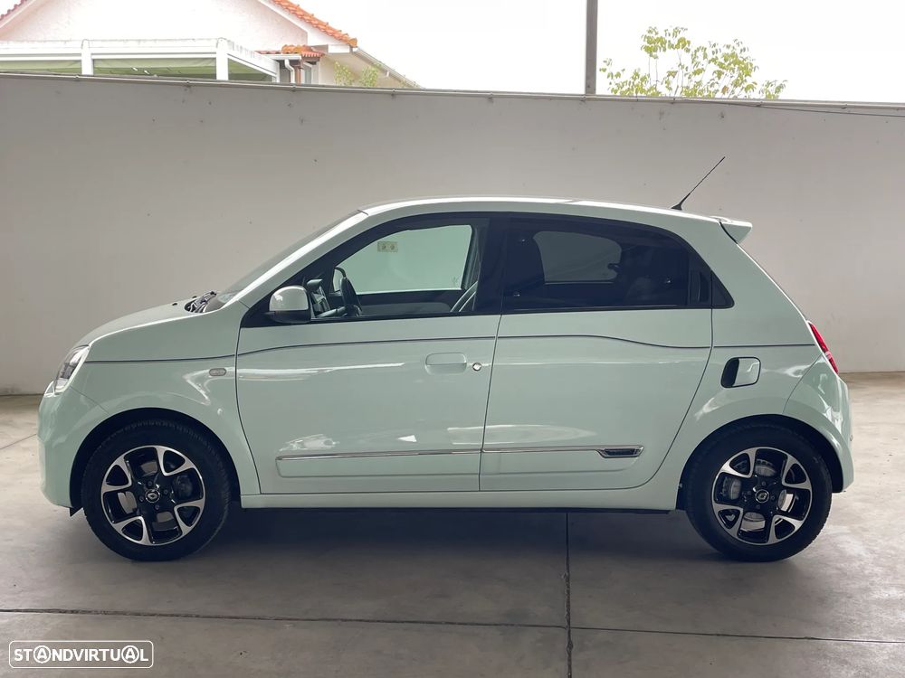 Renault Twingo TCE 90 INTENS - 2