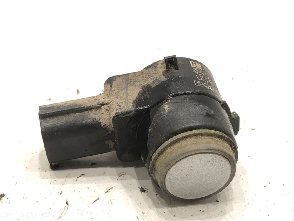 CZUJNIK PDC  CHEVROLET CRUZE liftback (J305) 2010 - 2022 1.8 104 kW [141 KM] benzyna 2011 - 2022 - 1