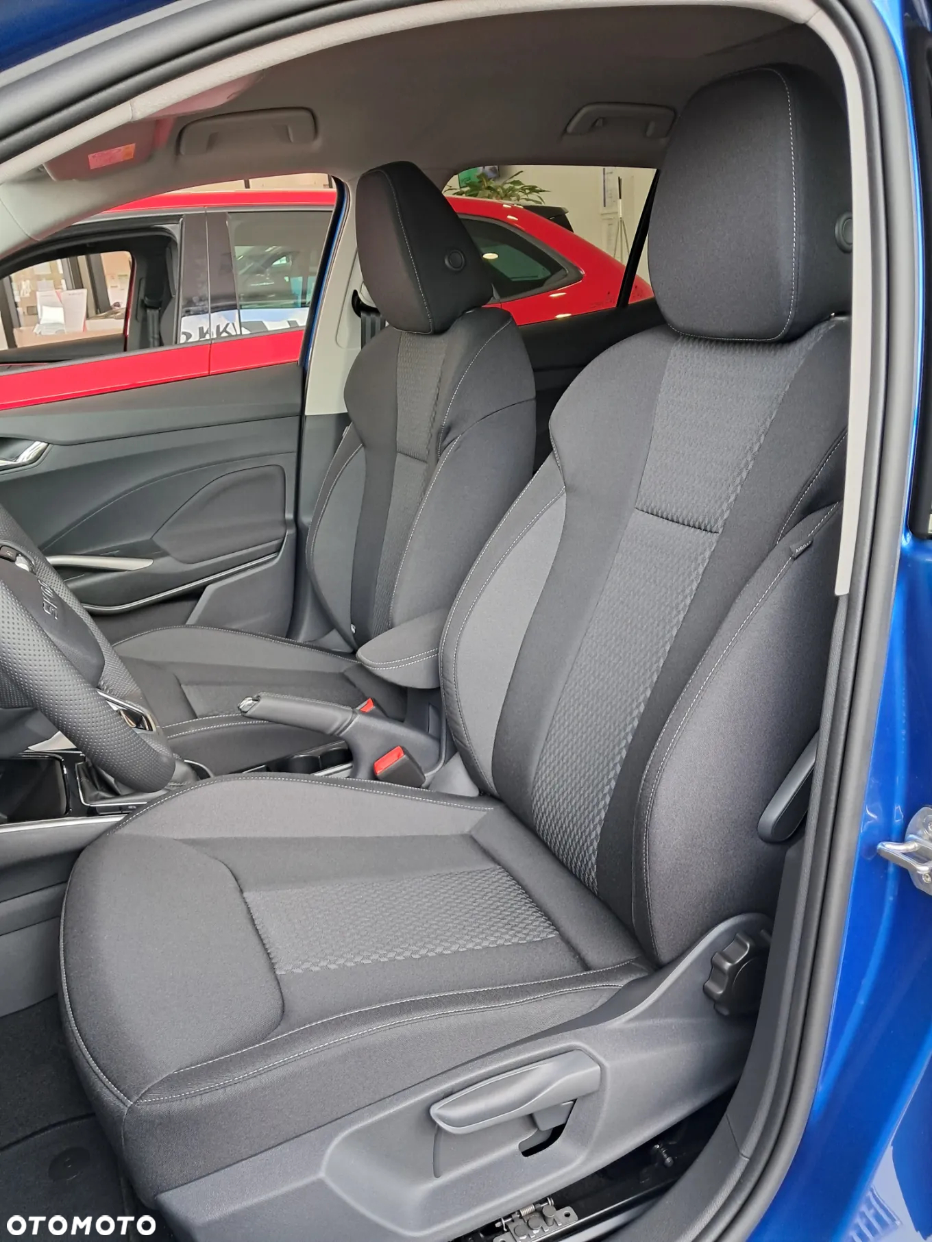 Skoda Fabia 1.0 TSI Edition 130 - 9