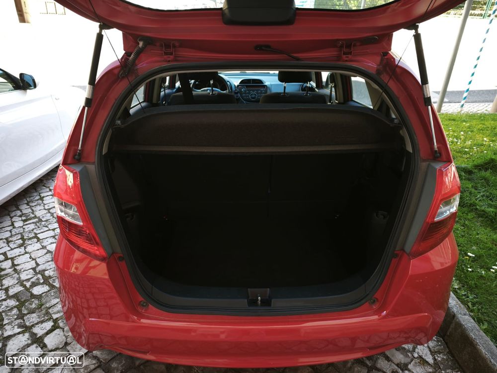 Honda Jazz 1.2 i-VTEC Trend - 9