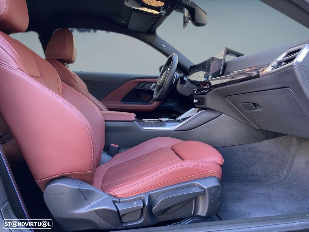 BMW 218 i Pack Desportivo M Pro Auto - 20
