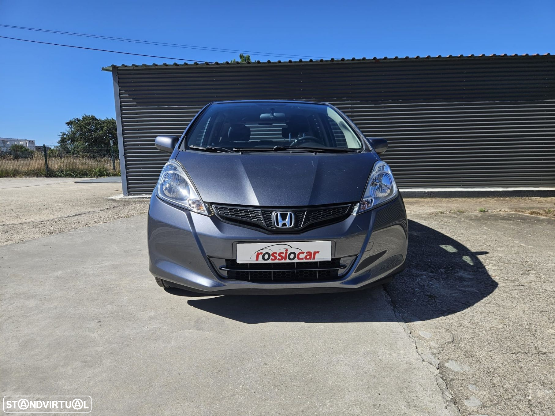 Honda Jazz 1.2 i-VTEC Trend J15 - 4