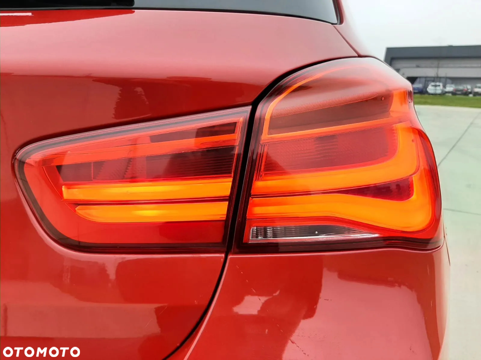 BMW Seria 1 - 35