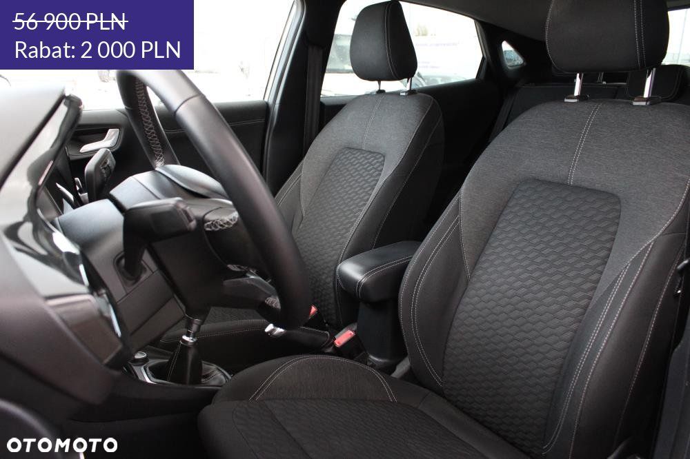 Ford Puma - 9