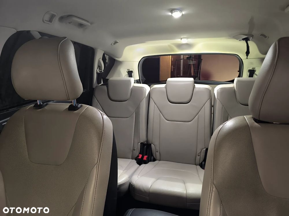 Ford S-Max 1.5 EcoBoost Titanium - 38