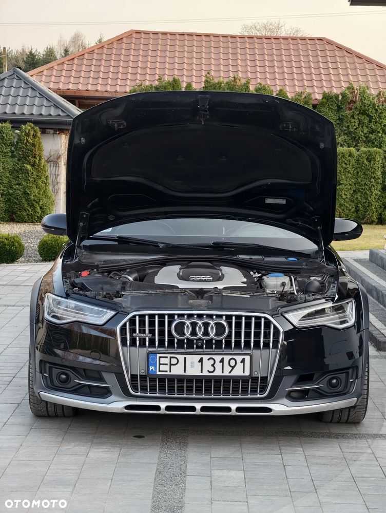 Audi A6 Allroad - 22