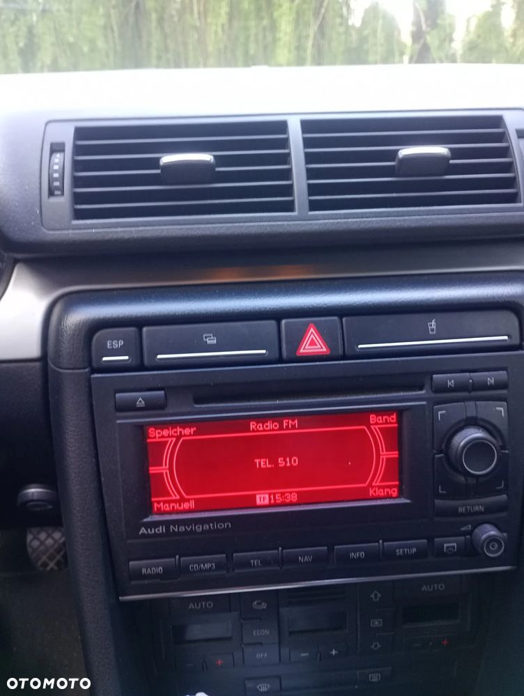 Audi A4 Avant 1.8 T - 3