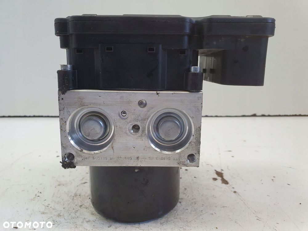 Volvo XC70 II lift POMPA ABS hamulcowa Sterownik P31423347 - 5