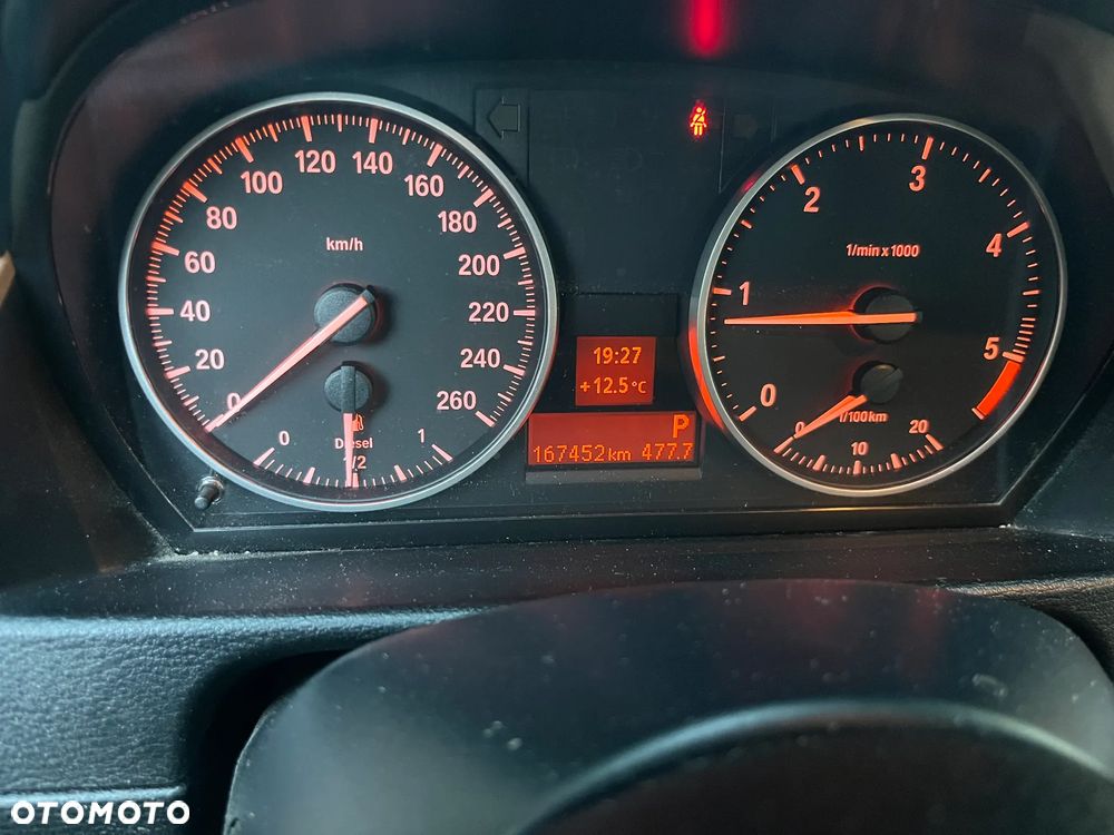 BMW X1 xDrive20d - 7
