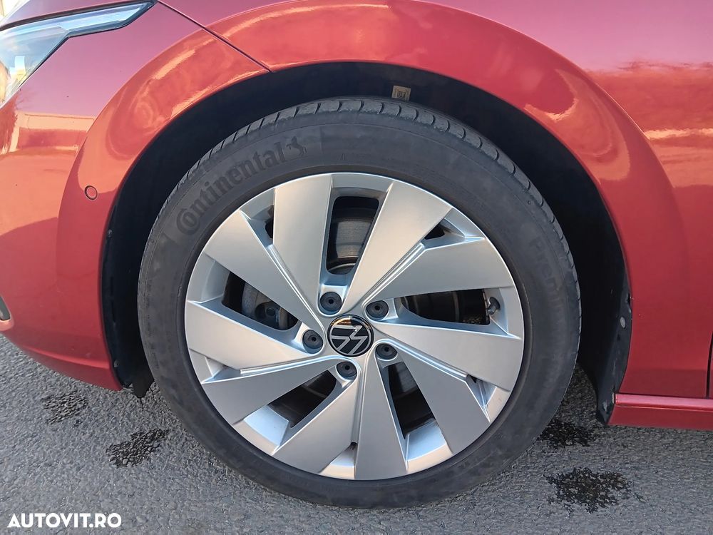 Volkswagen Golf 2.0 TDI 150CP DSG Style - 34