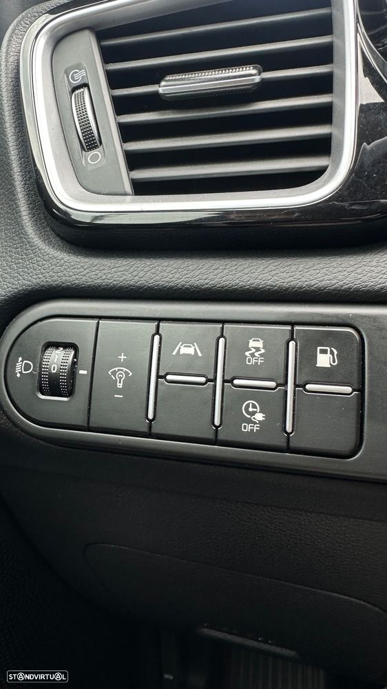 Kia Ceed SW 1.6 GDi PHEV Drive 6DCT - 28