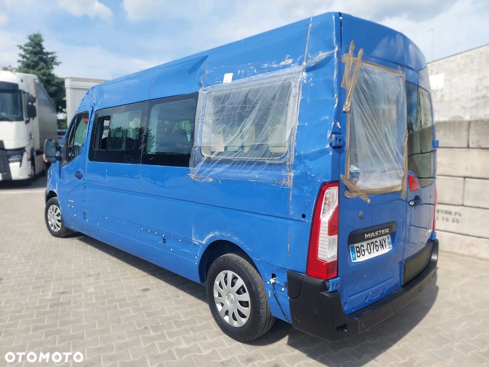 Renault Master - 3