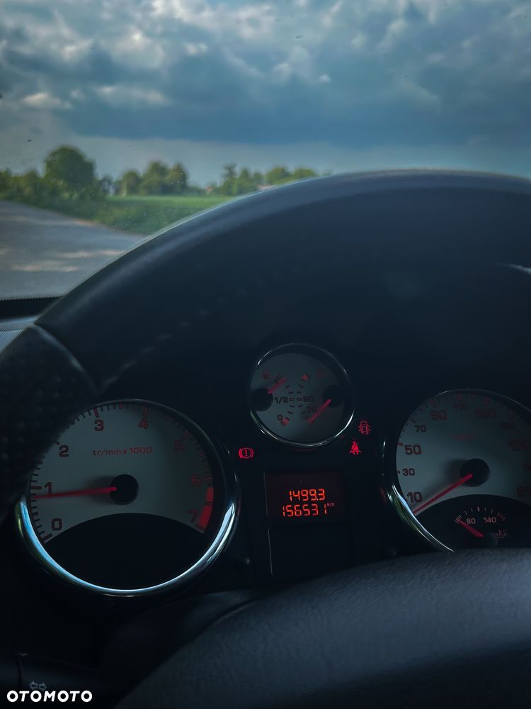 Peugeot 207 120 Sport - 6