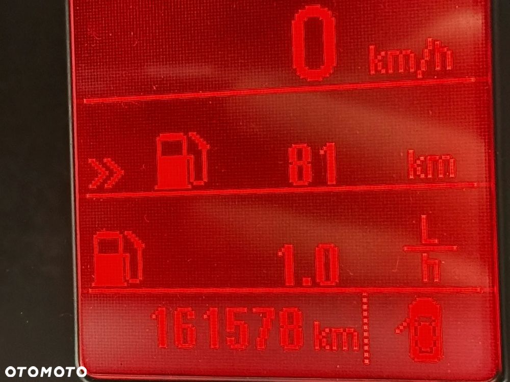 Opel Astra 1.6 Essentia EU6 - 12