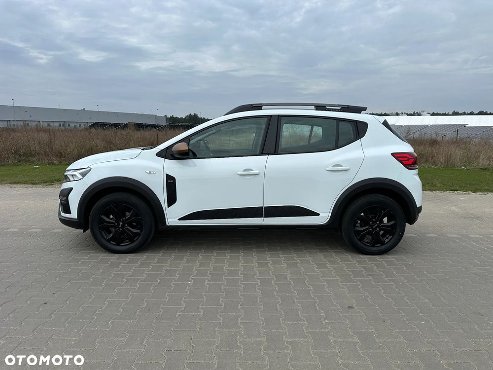 Dacia Sandero Stepway - 7