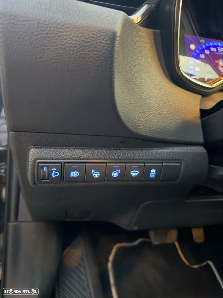Toyota Corolla - 13