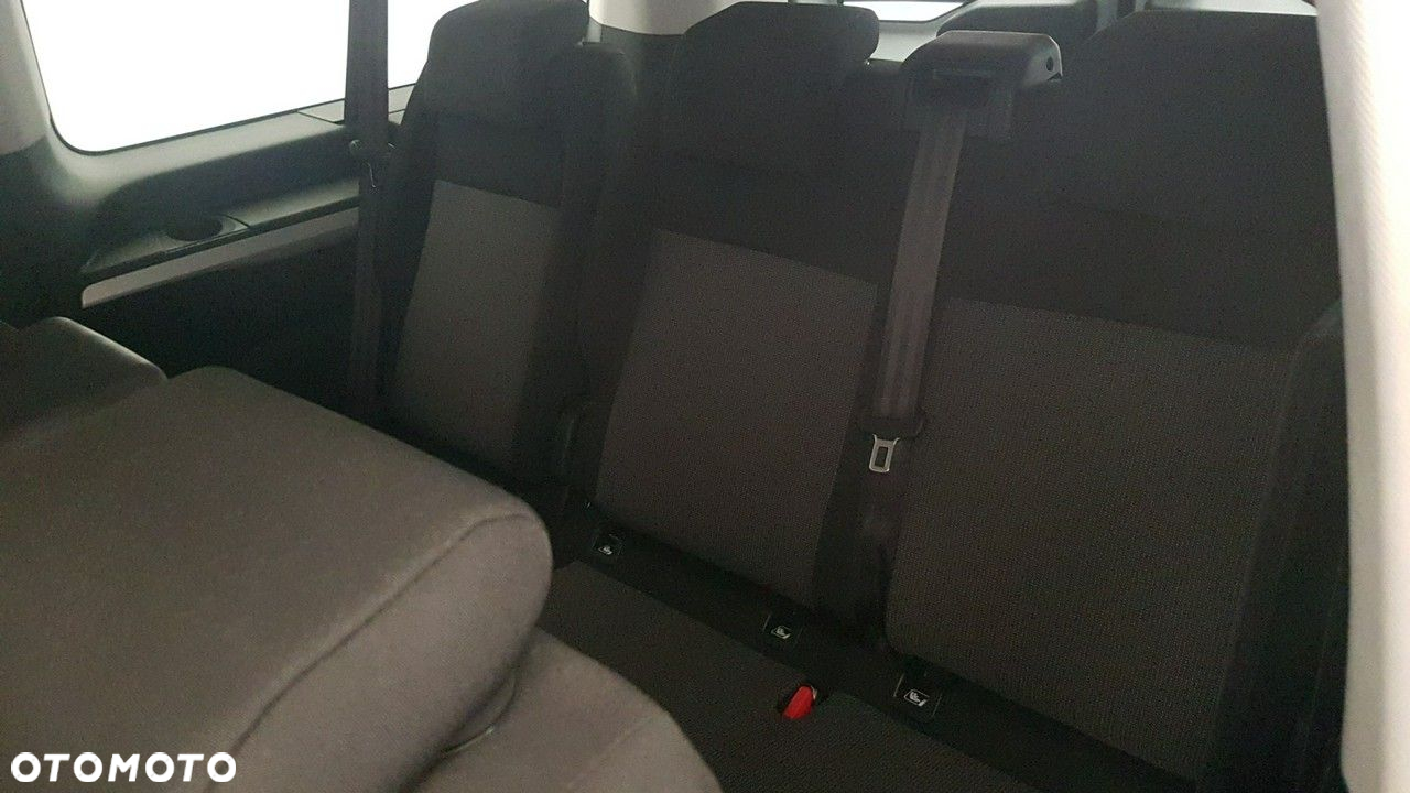 Toyota ProAce - 21