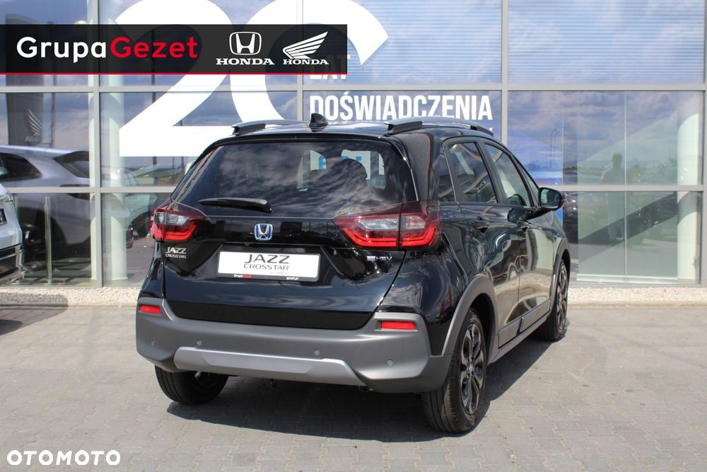 Honda Jazz - 8