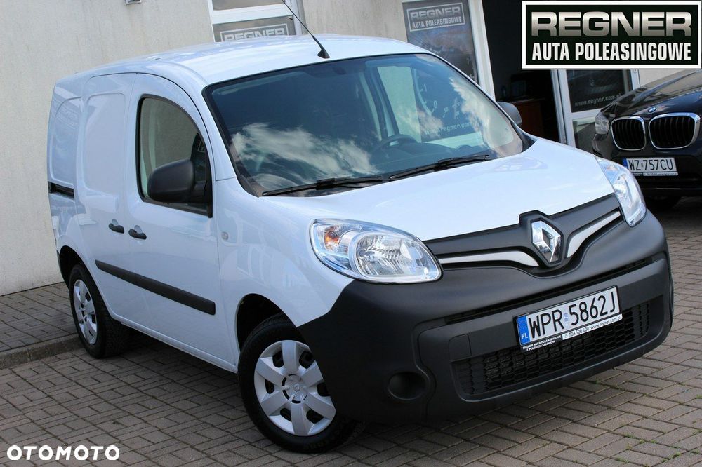 Renault Kangoo - 1