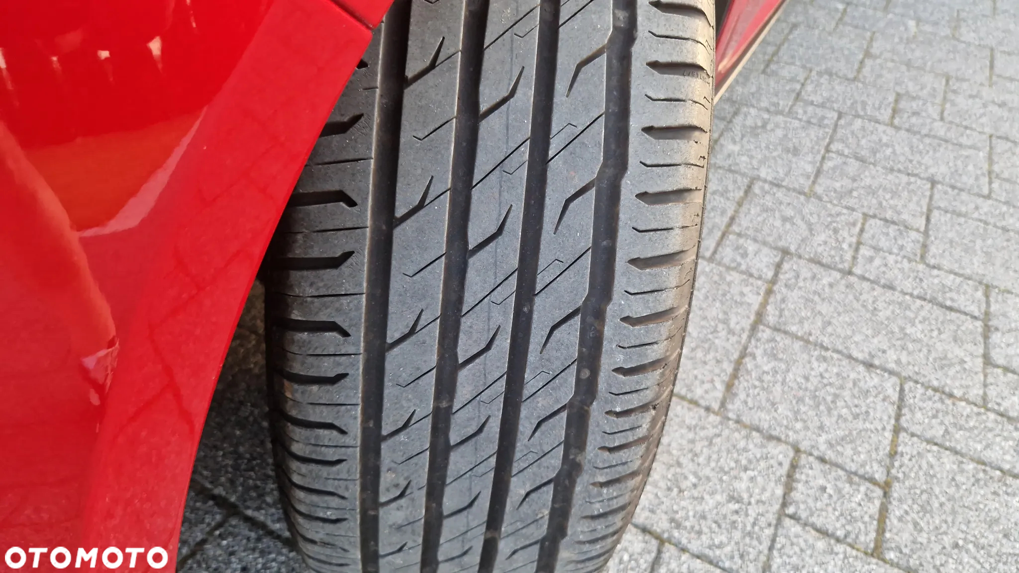 Ford Focus 1.6 TDCi DPF Titanium - 31