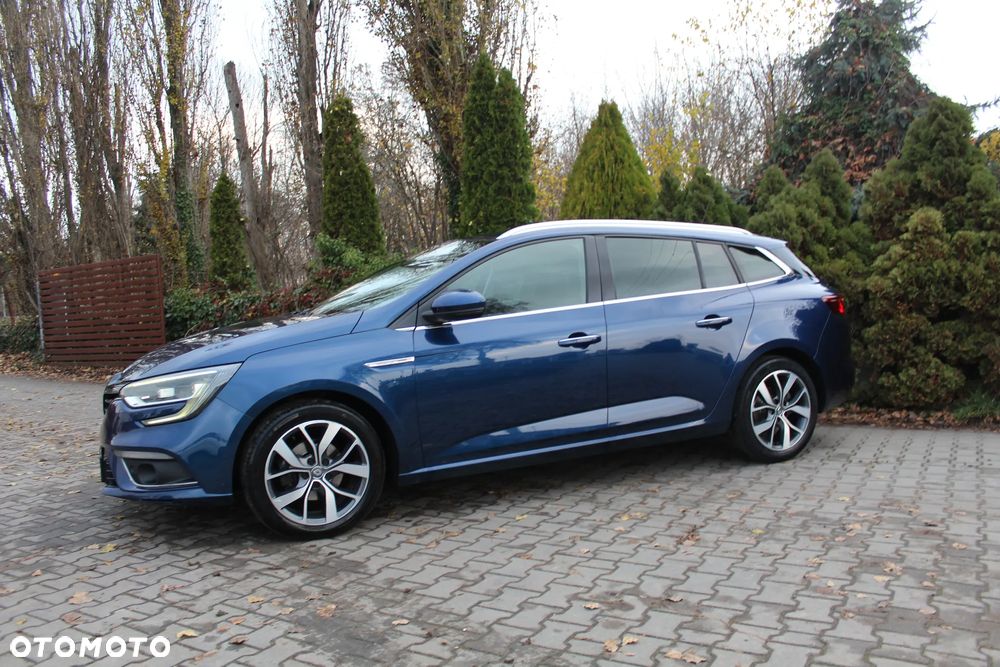 Renault Megane 1.2 16V TCe Energy Bose - 4